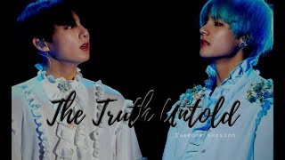 BTS (방탄소년단) THE TRUTH UNTOLD (TAEKOOK/태꾹 VERSION)