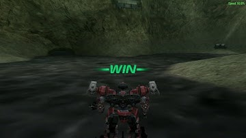 Armored Core Last Raven - Me vs No. 2448