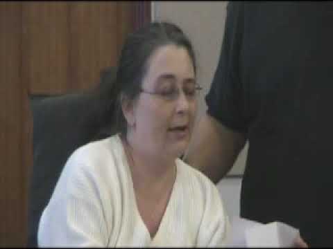 Shawn Stevens speaks out at sentencing