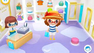 A day at Daily Shopping Stories screenshot 3