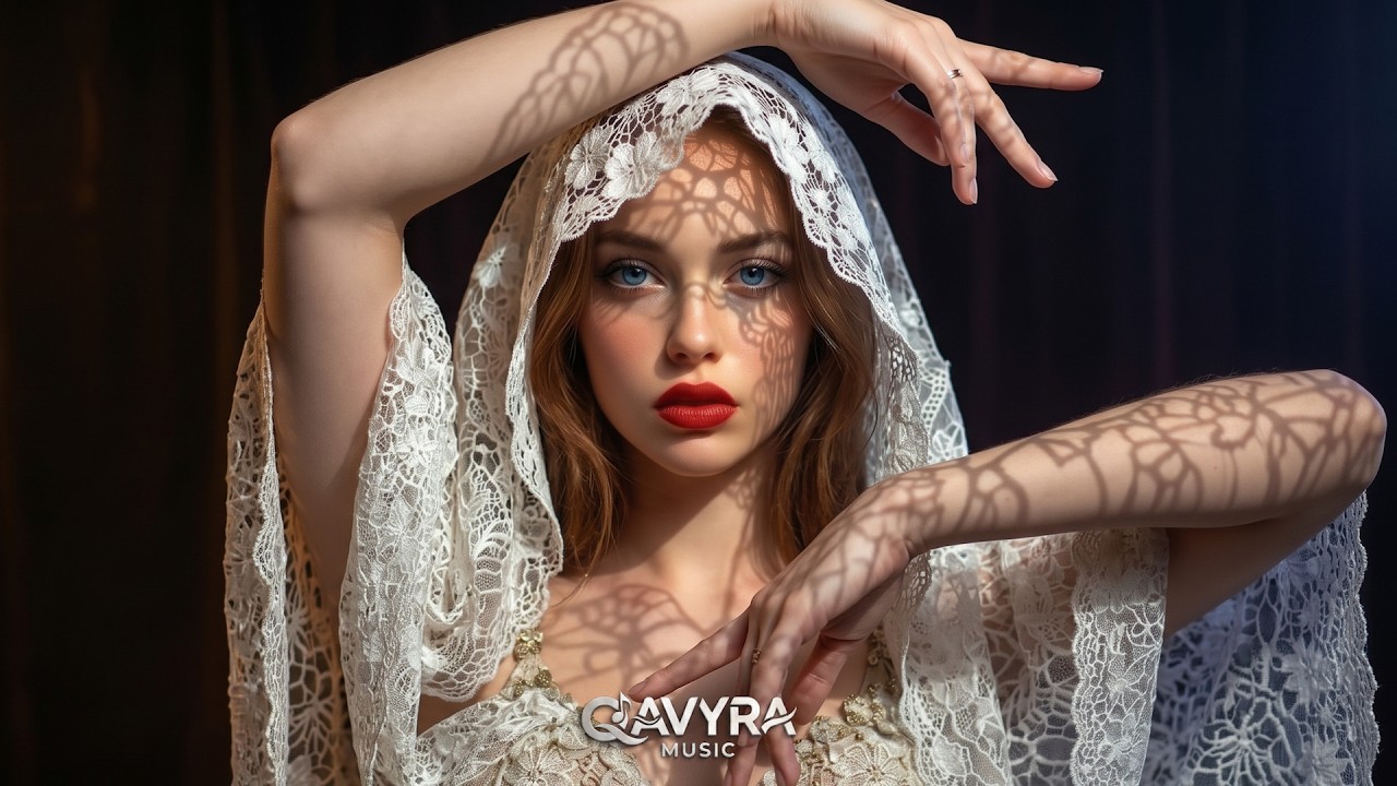 Watch QAVYRA - VALO (Original Mix) | Deep Hypnotic Techno on YouTube Watch QAVYRA - VALO (Original Mix) | Deep Hypnotic Techno on YouTube