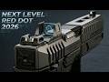 This Is the Best Pistol Red Dot of 2026! One DESTROYED the Rest!
