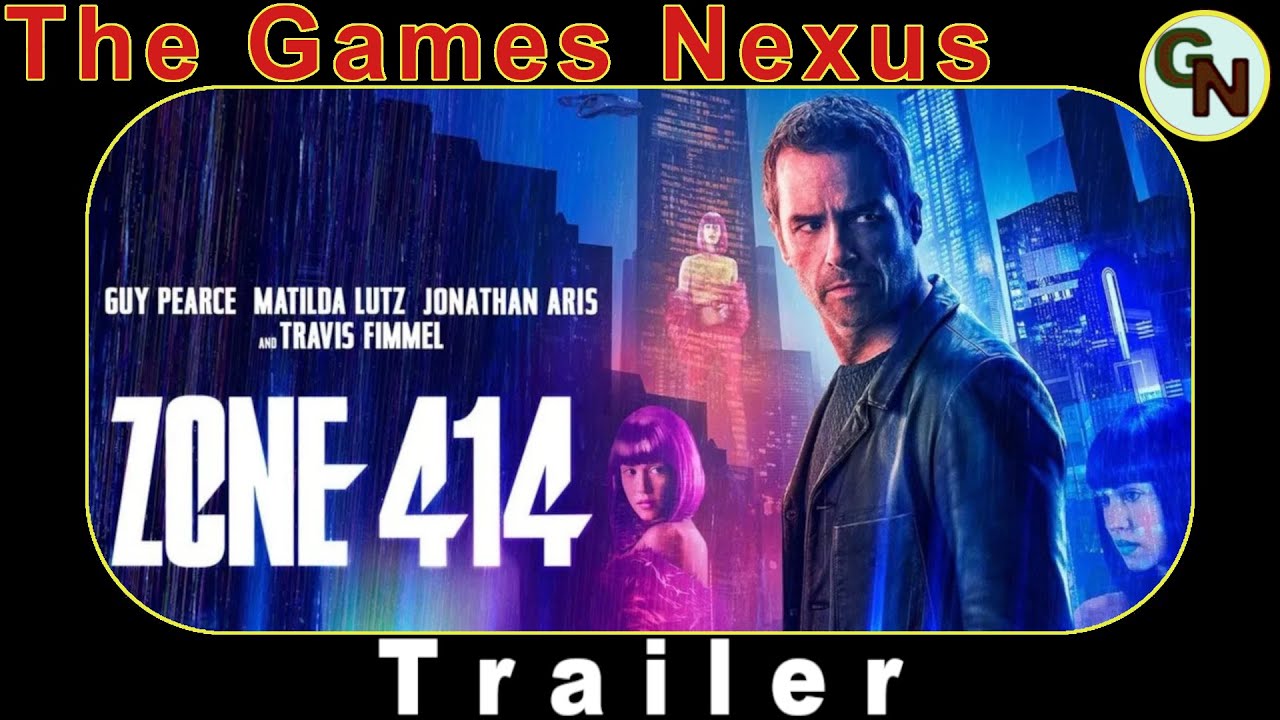 Outdated Zone 414 2021 Movie Official Trailer SD YouTube outdated-zone-414-2021-movie-official-trailer-sd-youtube