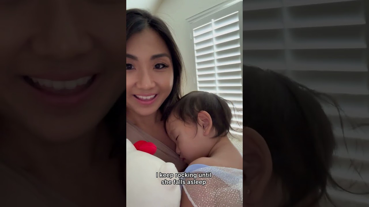 New nap routine after 