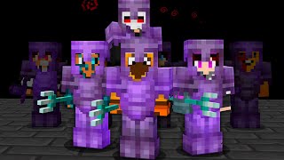 Thumbnail for ENTREI NA UNIÃO MAIS FORTE DO SERVIDOR