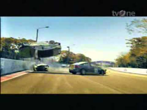 TvOne Gudang Garam International 21 49