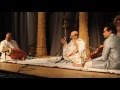 Popu hogona baro ranga - Sri Vidyabhushana - Venkatavrunda - Birmingham