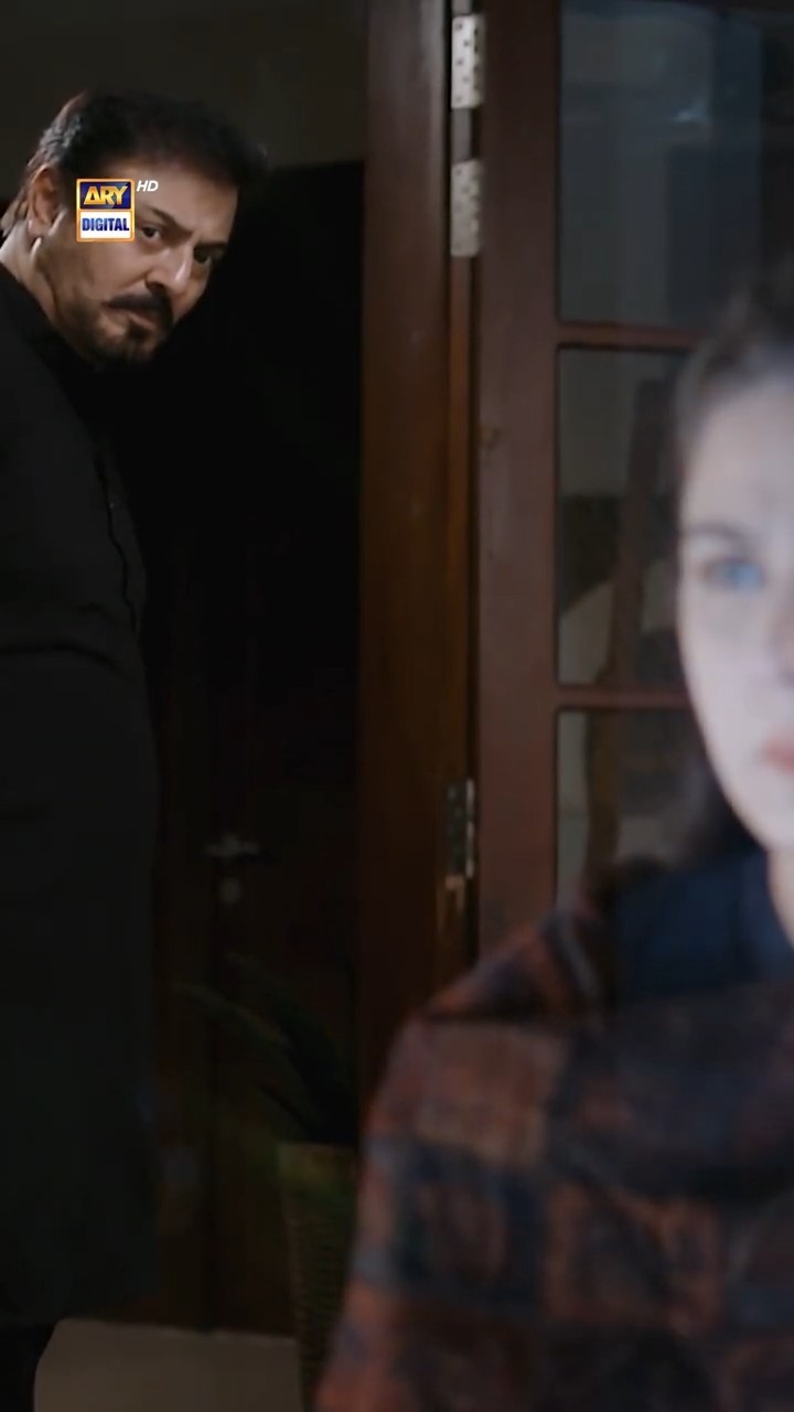 This Scene Will Break Your Heart ? #bismil #emotional #shorts