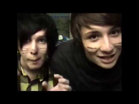 PHAN CRACK VIDEO #1 // español