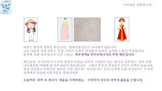 오늘의 수비안이야기 2  국가별 피부타입과 에너지채움