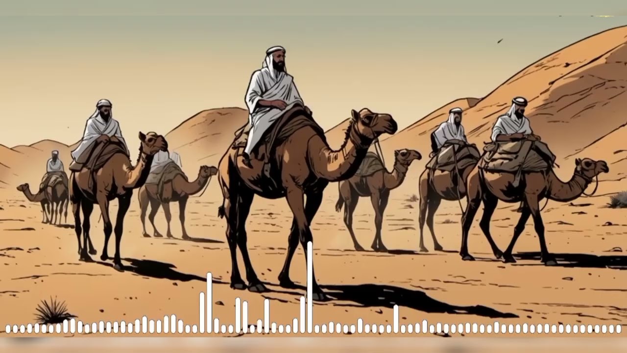 قصة الحطاب الذي ترك أولاده و زوجته و رحل #قصص #قصص_واقعية