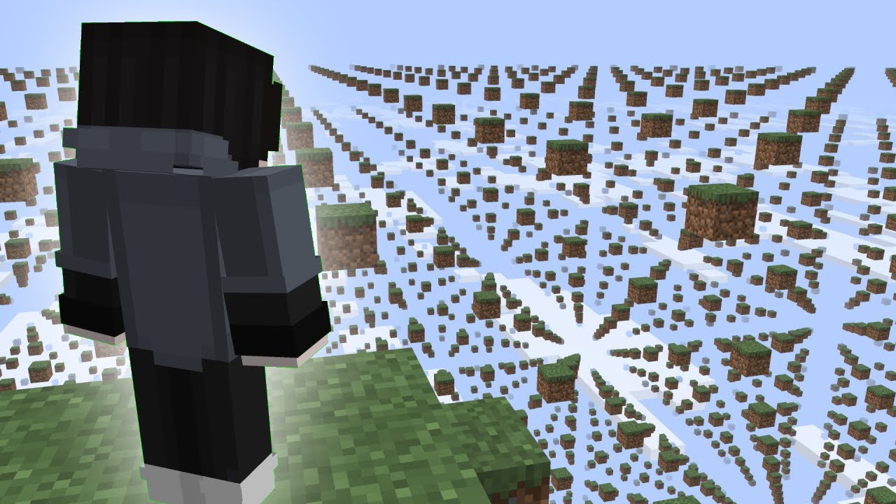 How I ESCAPED the Farlands on The Ruins SMP..