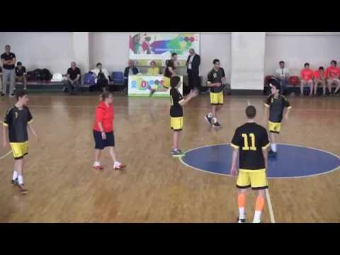 თბილისი - ფოთი (ბიჭები)