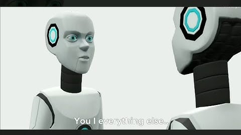 Facebook abandoned this project || Secret Conversation of Chatbots|| Animator Boy