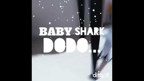 Check out this ditty!