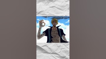 Sanji Cool Moment #onepiece #anime #shorts