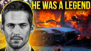 The TERRIFYING Last Minutes of Paul Walker(NEW Updates)