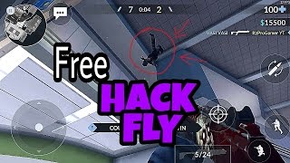 FREE HACK FLY Critical ops