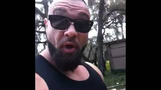 Hungarian Hammer New Sheriff In Town