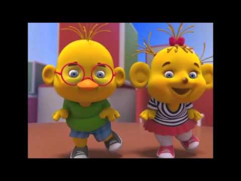 ნიკოლას ნინო ბებოსაგან