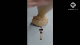 Cookies With Lynja In Reverse