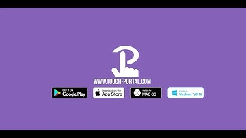 How to work with Events in Touch Portal
