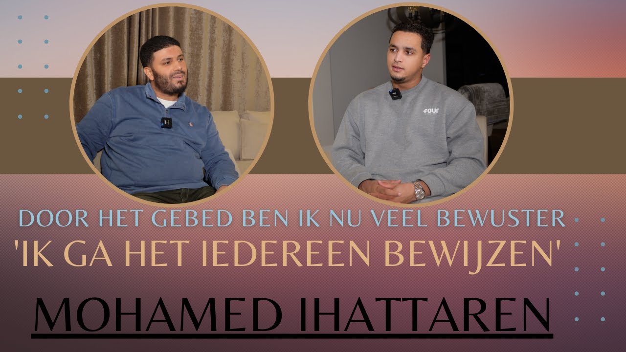 Hoe Oud Is Yasmine Driouech? Het Raadsel Onthuld!