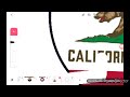 Californiaball speedrun