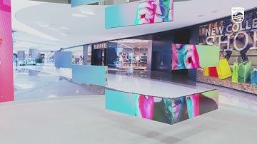 Philips L-Line 7000 series LED