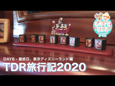 東京 ディズニー 旅行