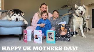 Happy Mother’s Day To Milperthuskies Queen! [UK MOTHERS DAY!]