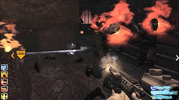 Beating ZM Mars!! (Part 2, Finale) "Mr. CLUTCH" [Call of Duty: World at War]