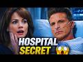 “Jason’s Hospital Secret SHOCKS Elizabeth 😱  General Hospital Bombshell”