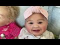 MY ENTIRE REBORN BABY COLLECTION UP-CLOSE AND PERSONAL Reborn Doll Collection