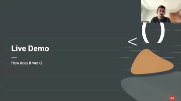 Graph visualization and exploration using SQL/PGQ in the new Oracle SQL Developer