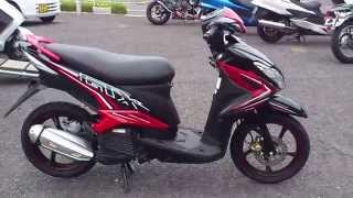 ヤマハ ルビアスGTX125・Fi☆BIKE-STATION WEST - YouTube ヤマハ ルビアスGTX125・Fi☆BIKE-STATION WEST - YouTube
