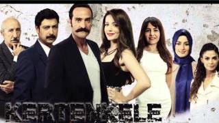 Kertenkele - Gizem Teması Resimi