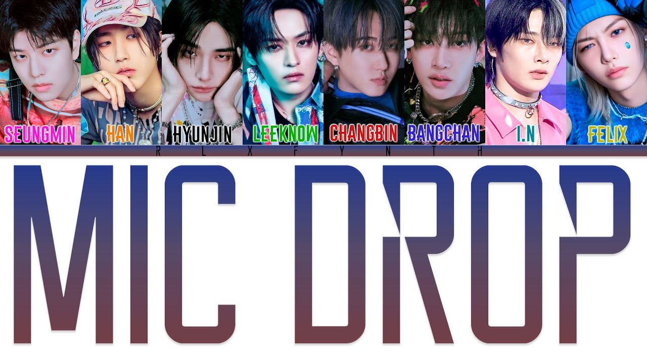 AI COVER] HOW WOULD STRAY KIDS SING 