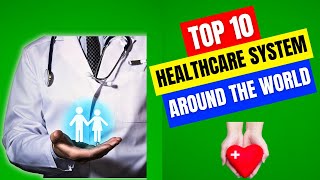 Exploring The Top 10 Healthcare Systems Around The World | A Comparative Analysis | healthandfitplus