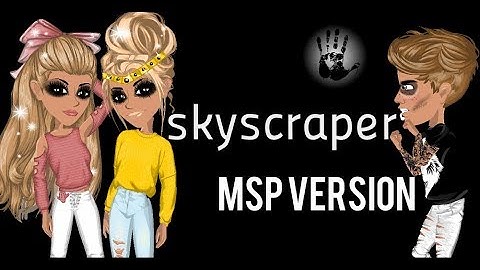 Skyscraper - MSP Version