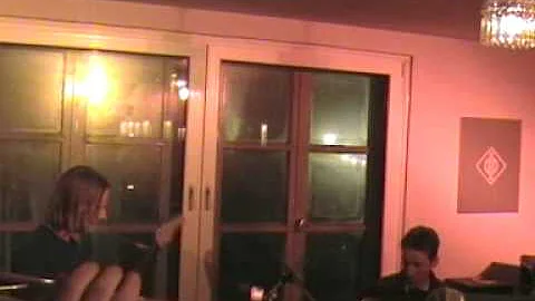 Minnie (Miles Davis) played by Subjam 11.2008