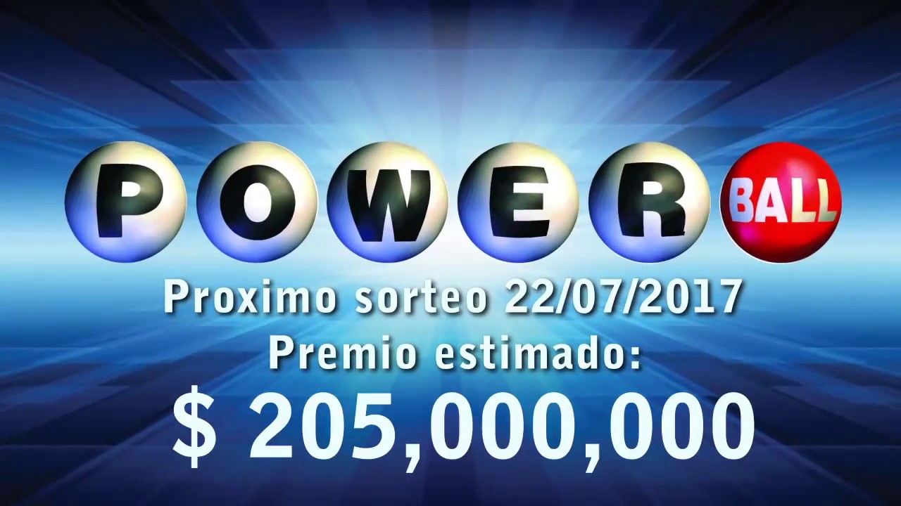 Resultado Powerball del 19 de julio del 2017 YouTube