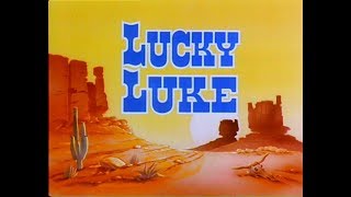 Lucky Luke 2 The Pied Tender Eng Dub