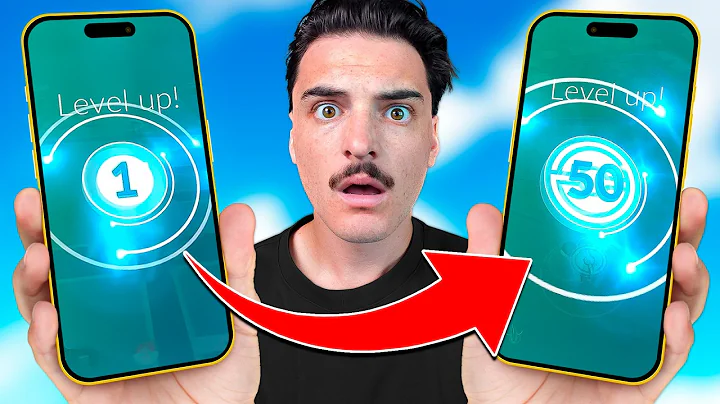 How to Level up SUPER FAST in Pokémon GO!