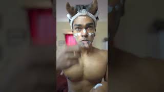 No Stone Unturned Use Code Vxsmb muscleblaze morningroutine workoutroutine gymmotivation