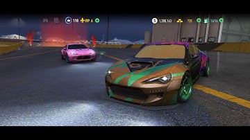 NFS No Limits Daily Grind Racing and Car Tuning - Ep. 99