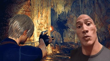 Yes... Developers put this in the game to troll you