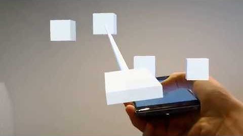 HoloLens Handcontroller