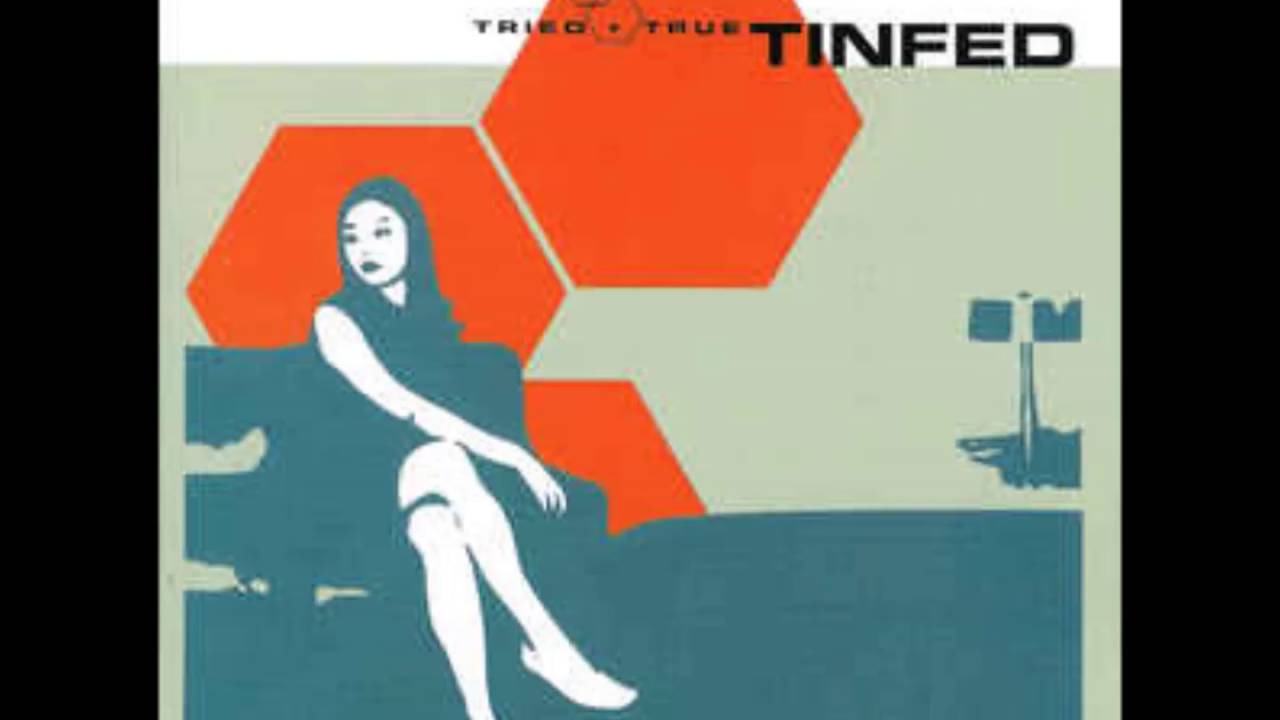 Tinfed - Mouth As Sharp