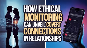 HOW ETHICAL MONITORING CAN UNVEIL COVERT CONNECTIONS IN RELATIONSHIPS 
